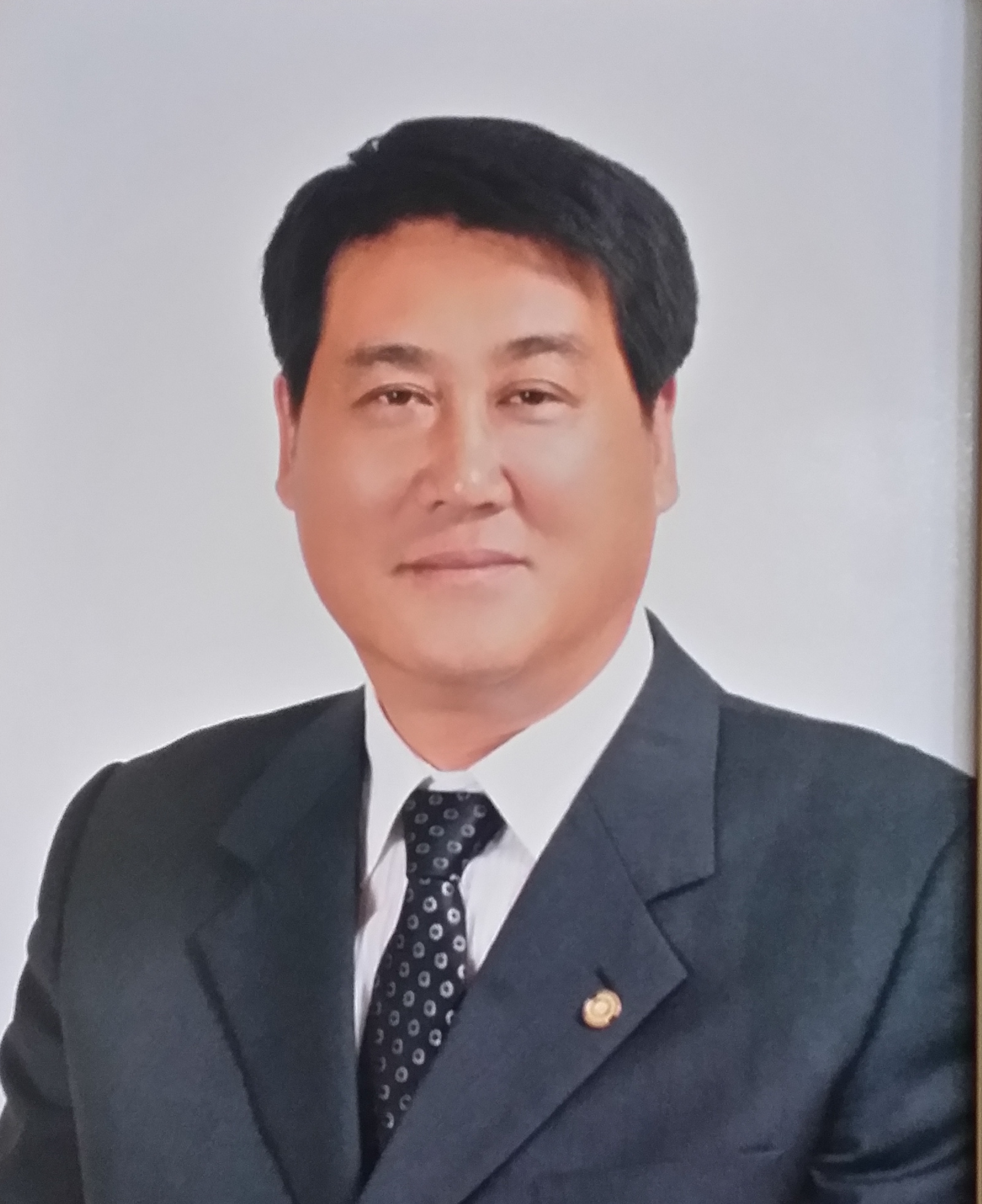 청산 김성수