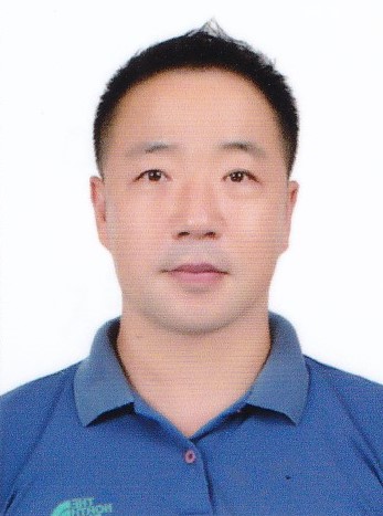 이주(利朱) 장용록