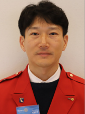 담덕 김정호
