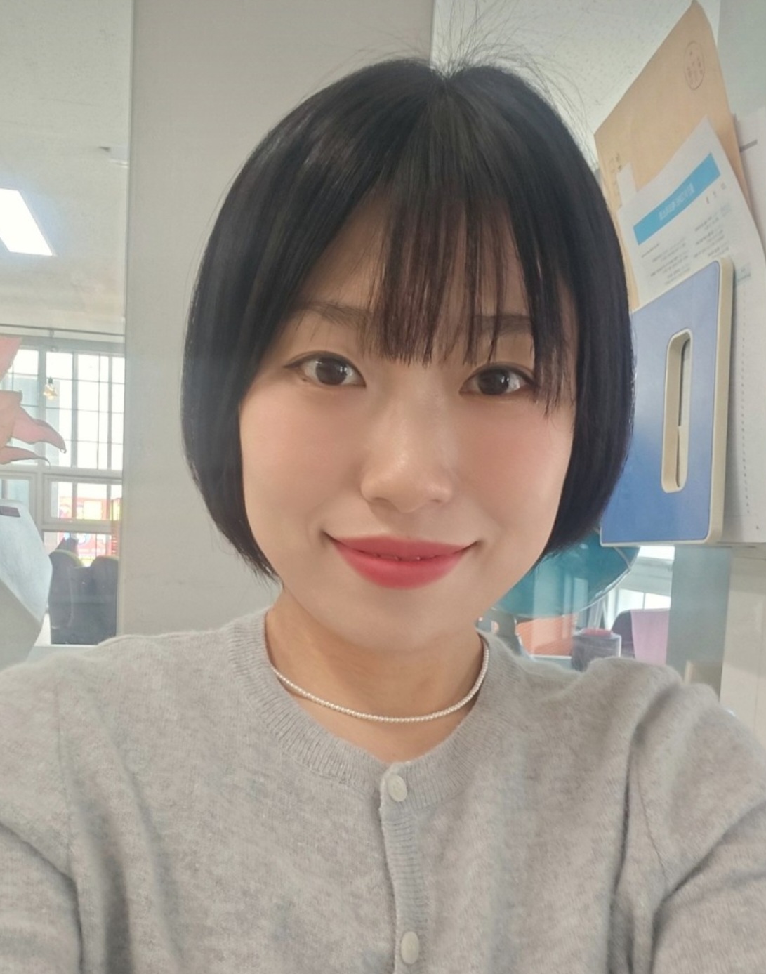 에스더 김은영