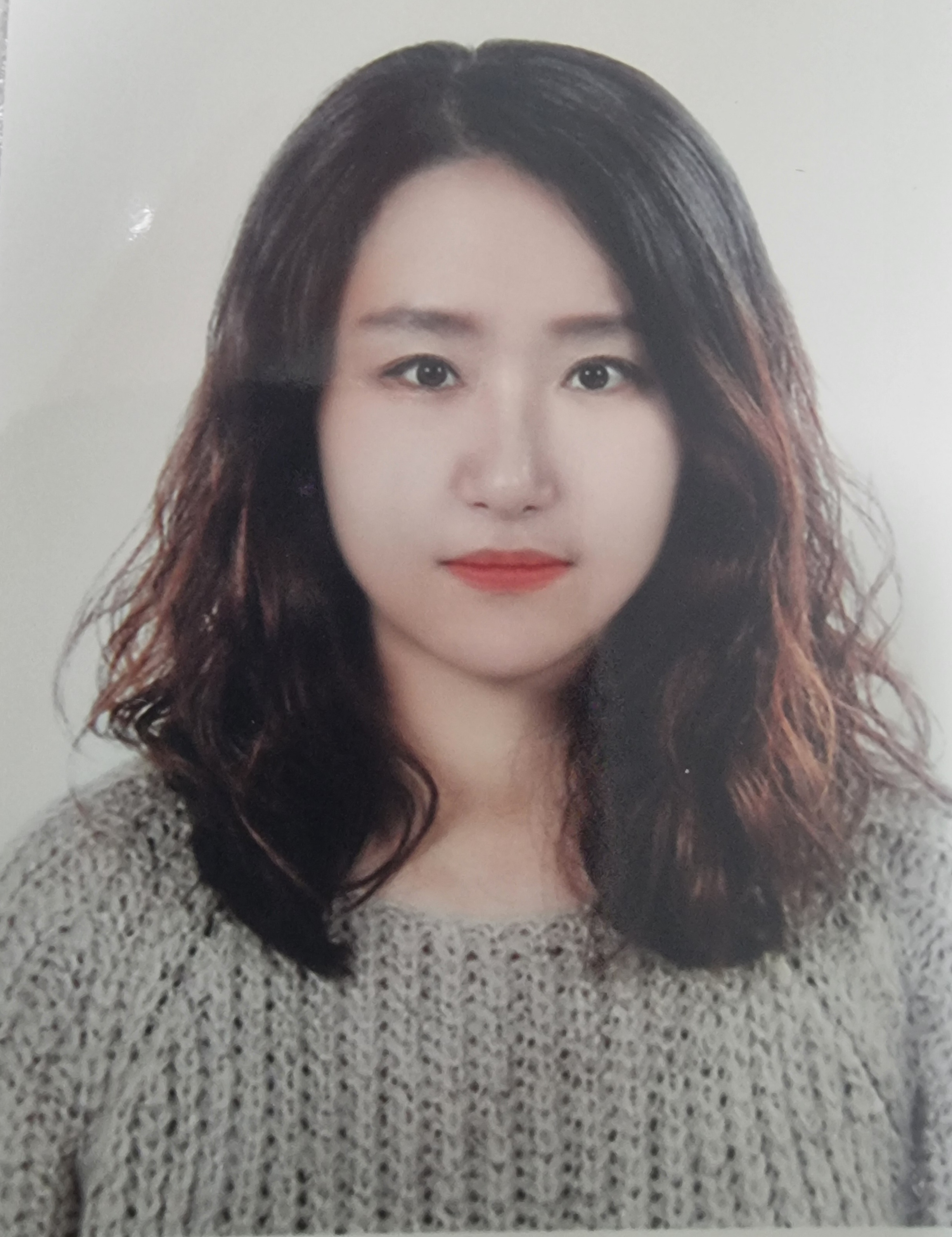 은하 황정미