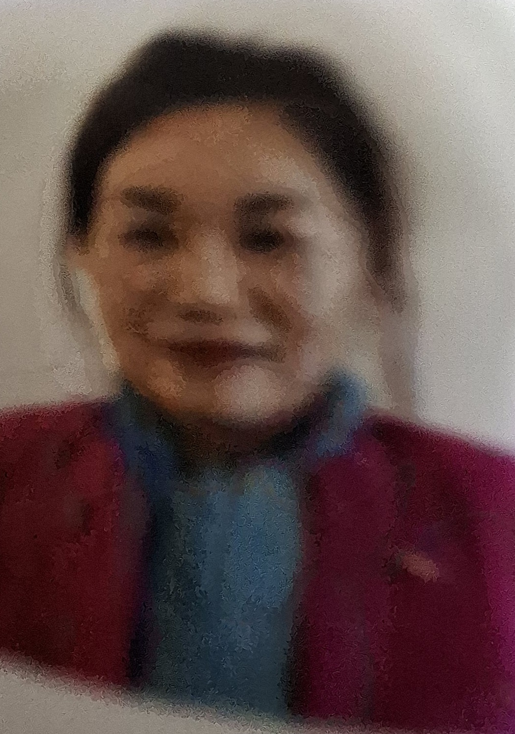 정원 정희경
