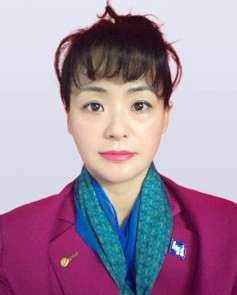 지안 강지영