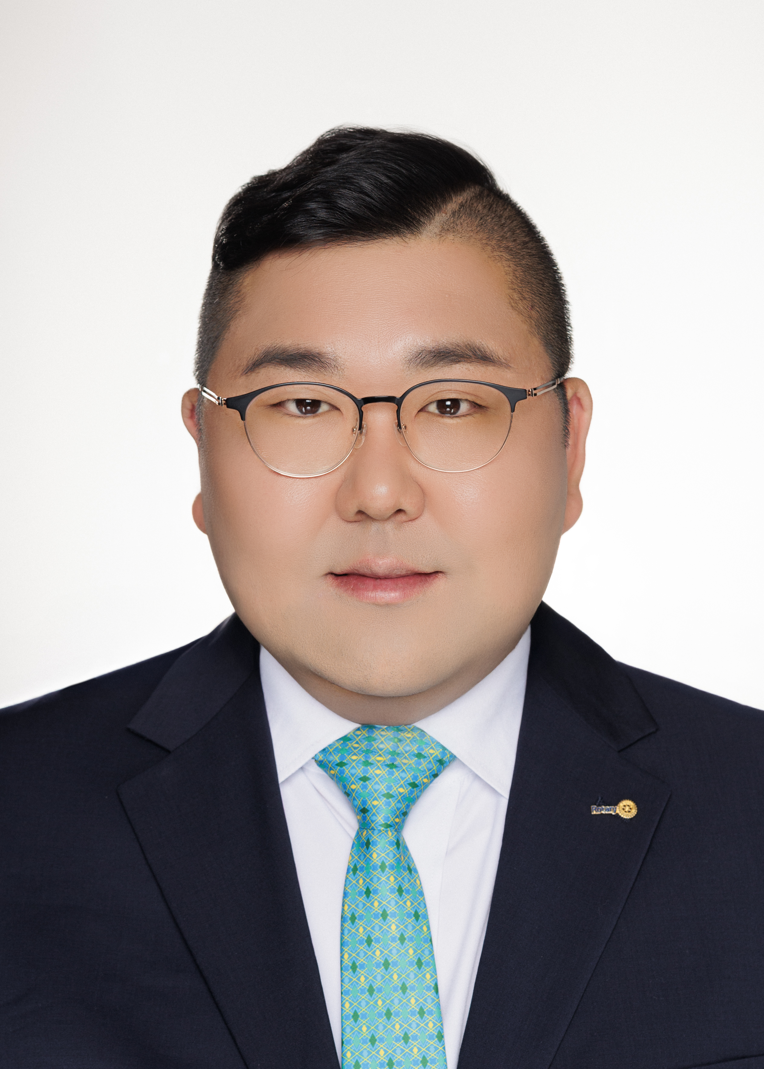 백송 송원의