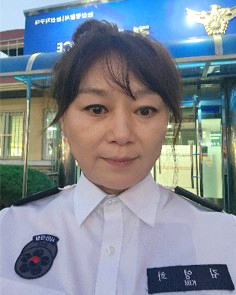 라온 김영희