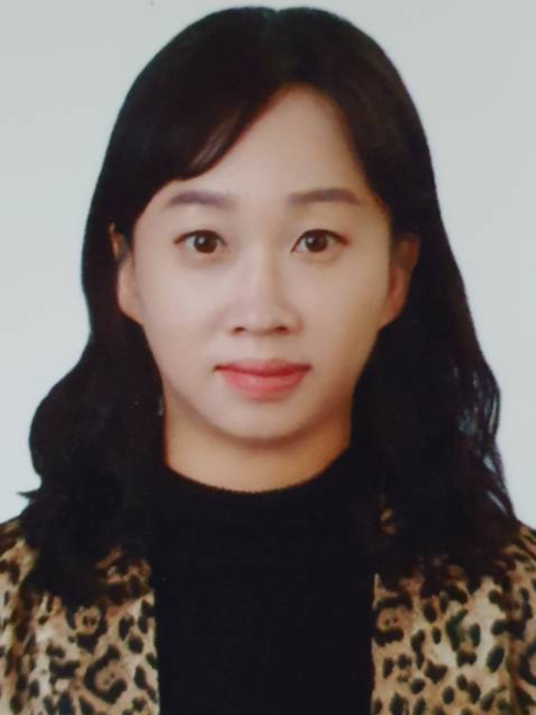 스잔 이주영