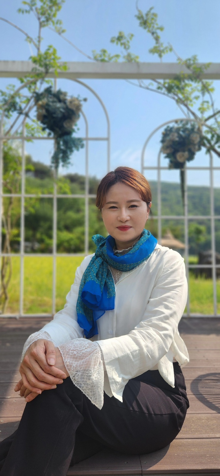 행복 김선호