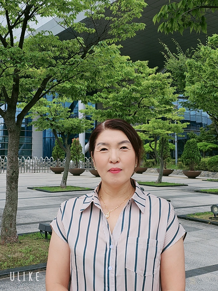 바다 최윤희