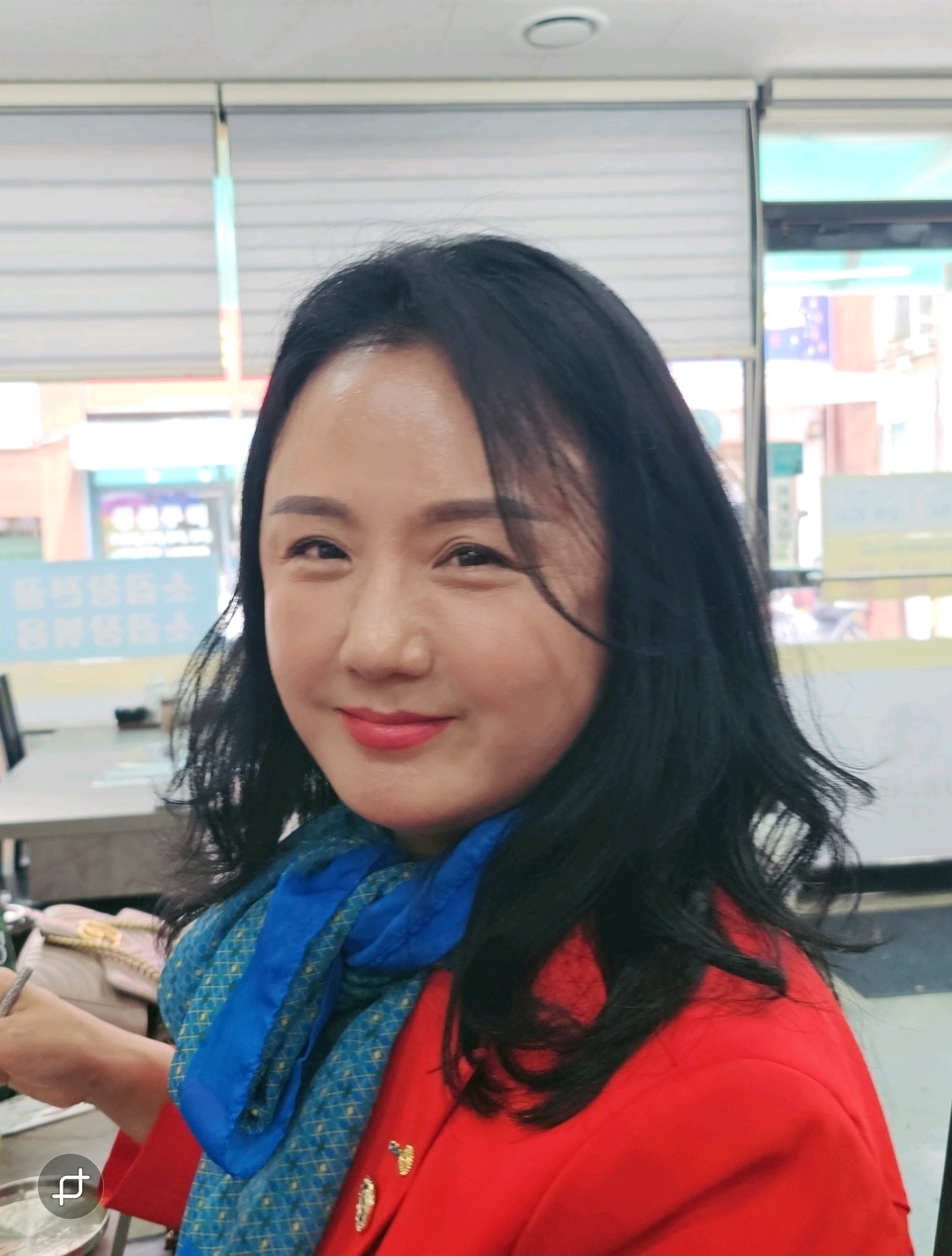 오설 오은영