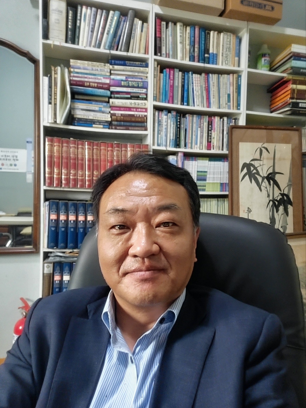 현암 성명훈