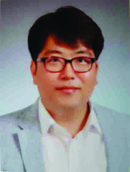 소당 김정수