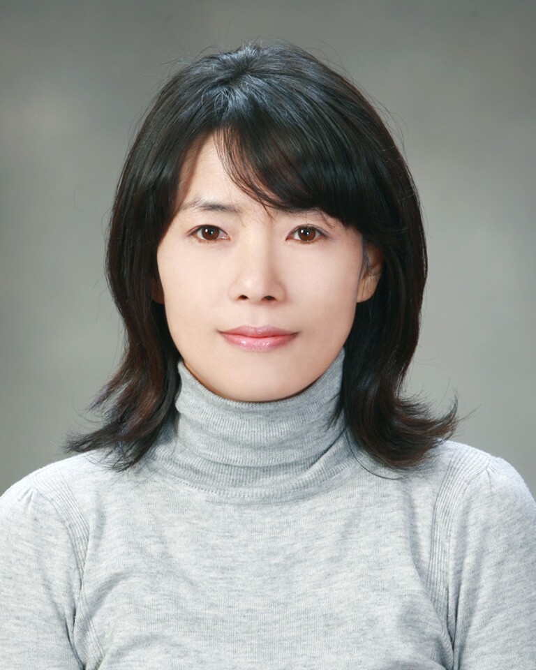 류당 정혜정